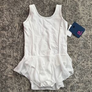GAP Fit Skirted Dance Leotard